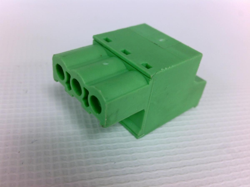 PHOENIX CONTACT FRONT-MSTB 2,5/ 3-ST-5,08