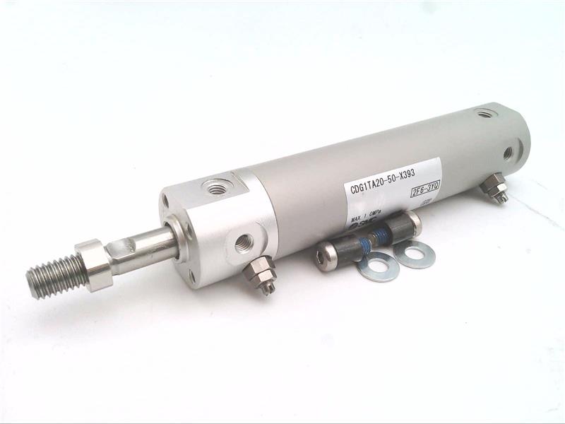 SMC CDG1TA20-50-X393