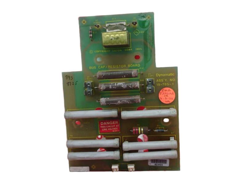 15-785-1 by EATON CORPORATION