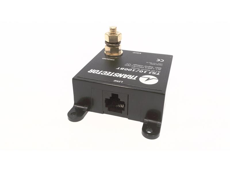 PROTECTION TECHNOLOGY TSJ-10/100BT