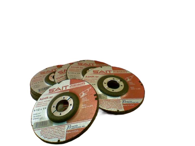 UNITED ABRASIVES 20063