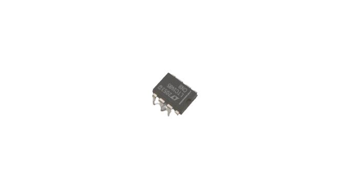 ANALOG DEVICES LTC1485CN8#PBF