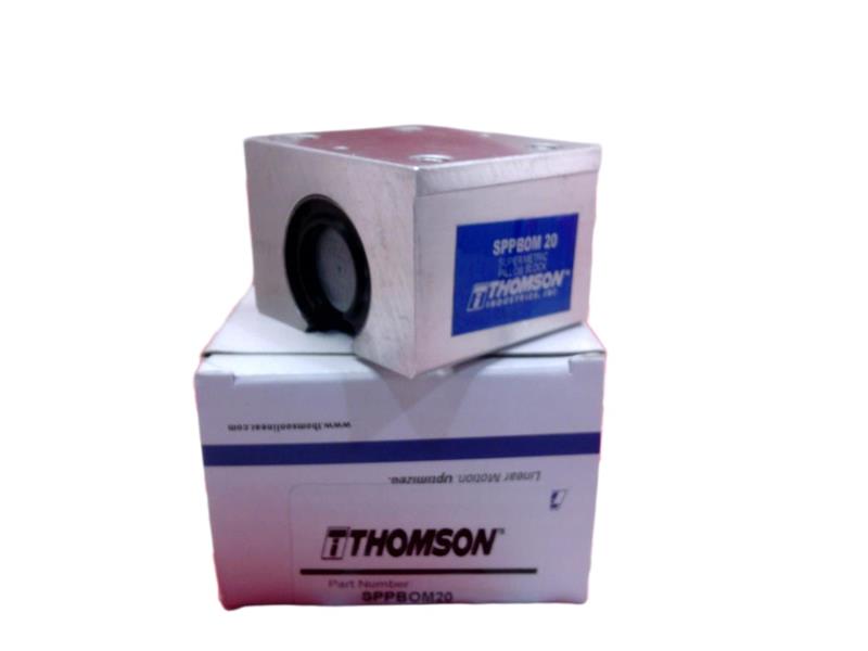 DANAHER MOTION SPPBOM20