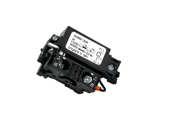 SIEMENS 3VL9400-1ST00