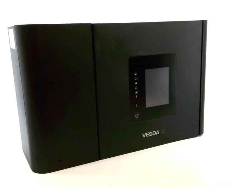 VEP-A10-P-UL by XTRALIS