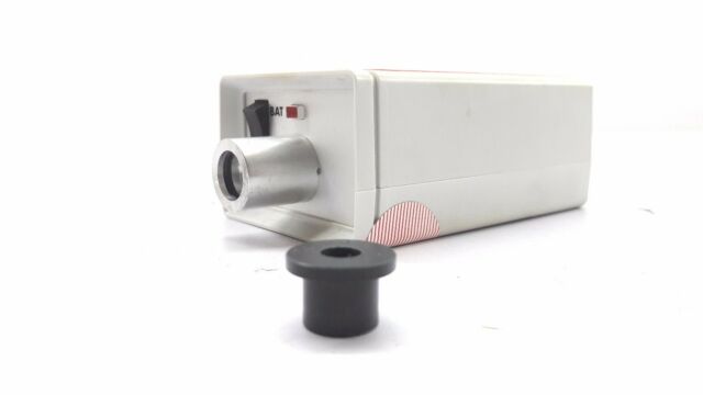 DAWE INSTRUMENTS LTD D-1411E