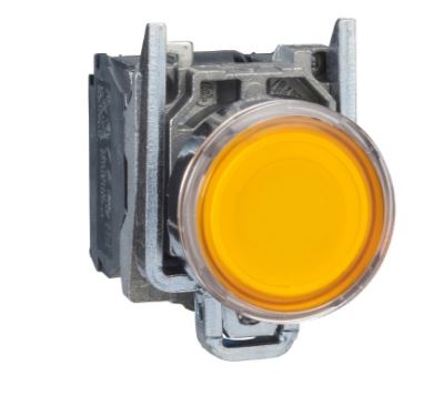 XB4BW35B5 by SCHNEIDER ELECTRIC