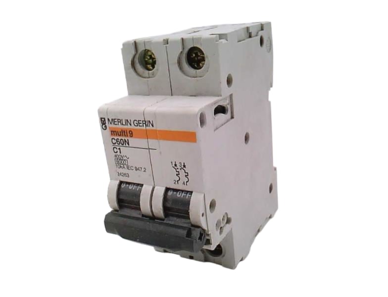 24263 by SCHNEIDER ELECTRIC
