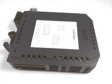 RS422-485 by ASEA BROWN BOVERI