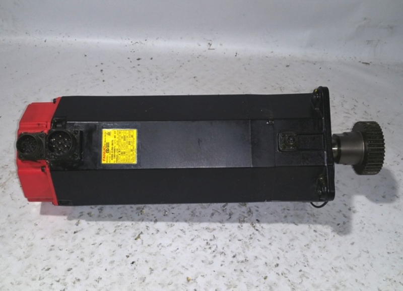 FANUC A06B-0152-B675