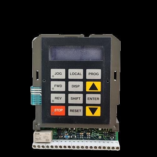 ASEA BROWN BOVERI EB0203A07