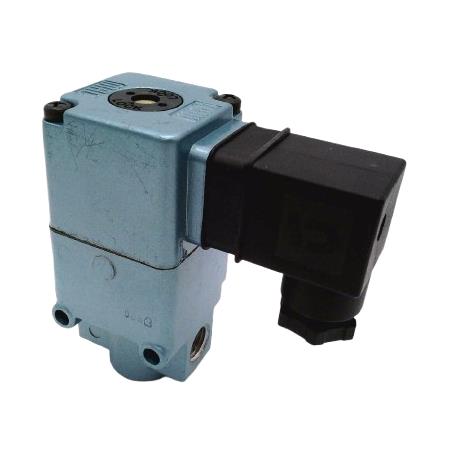 MAC VALVES INC 225B-111JA