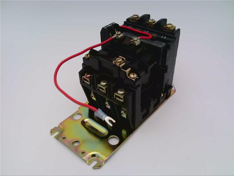 ALLEN BRADLEY 509-AOD-XXX