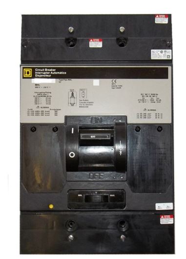 SCHNEIDER ELECTRIC MHL36600-1685