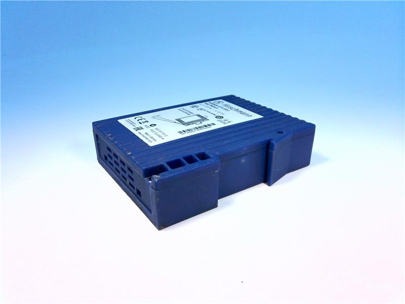 BELDEN SPIDER 5TX EEC