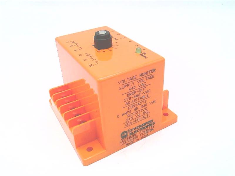 UOA-440-ALE by MARSH BELLOFRAM