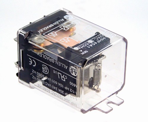 ALLEN BRADLEY 700-HHF45A1