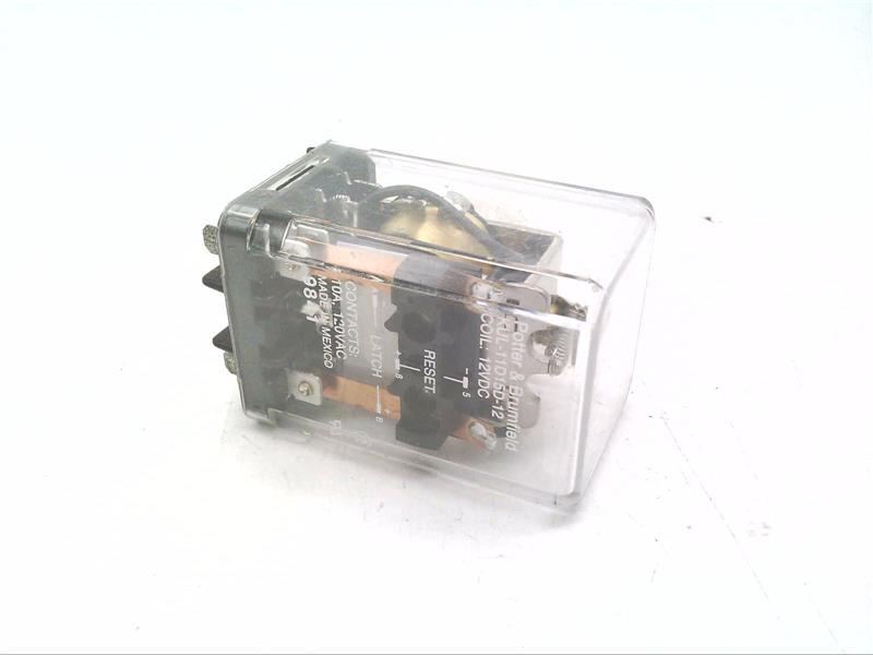 TE CONNECTIVITY KUL-11D15D-12