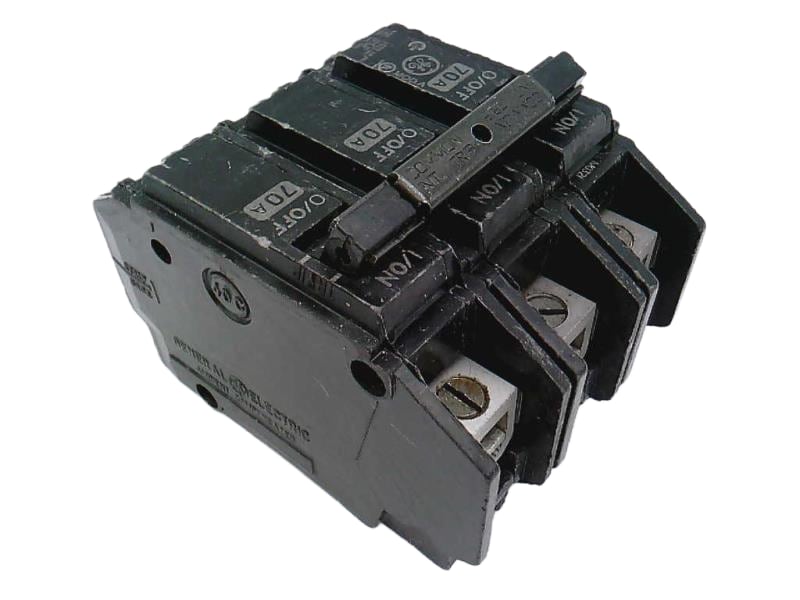 THQC-32-070WL by GENERAL ELECTRIC