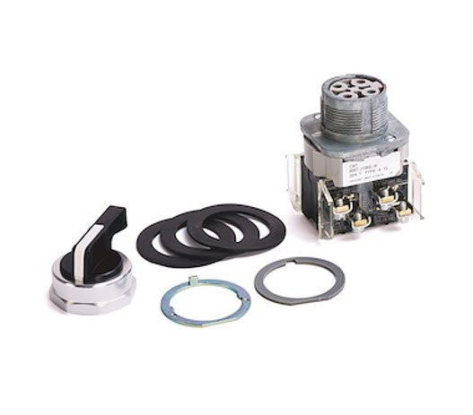 ALLEN BRADLEY 800T-J19B