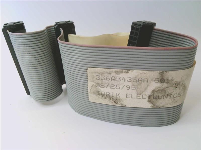 TORIK ELECTRONICS 336A3435AA