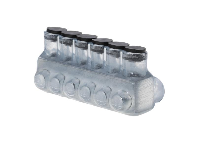 NSI INDUSTRIES IPL4-6CB