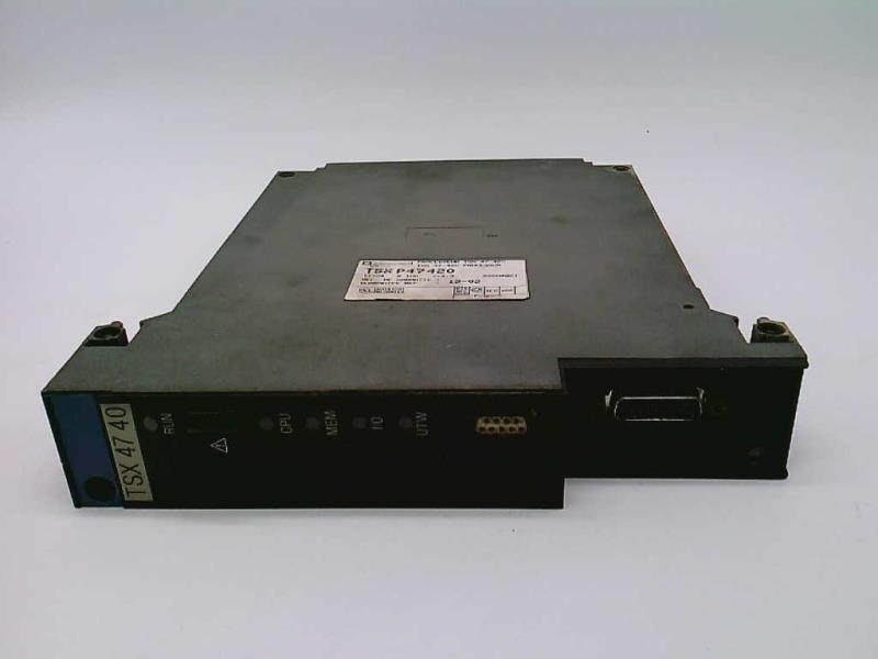SCHNEIDER ELECTRIC TSXP47420