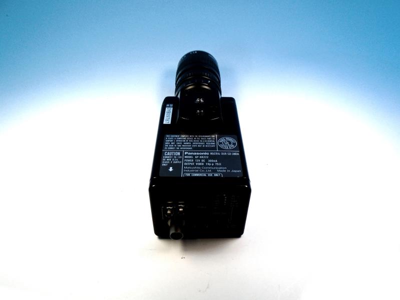 MATSUSHITA ELECTRIC GP-KR222