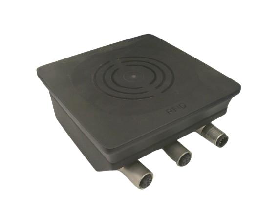 EFECTOR DTE902
