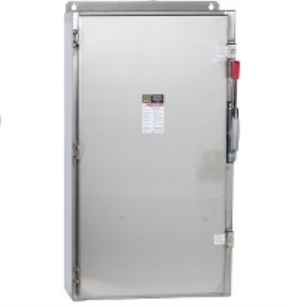 SCHNEIDER ELECTRIC CHU365DS
