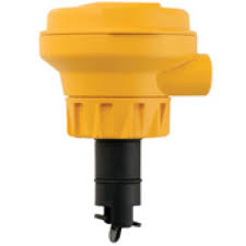 3-2537-2C-T0 by GEORG FISCHER SIGNET