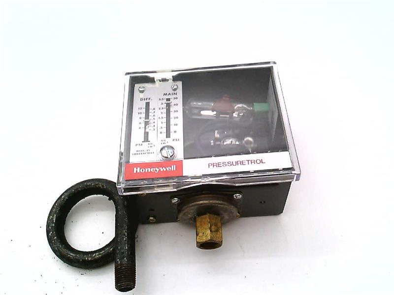 HONEYWELL L404A-1370