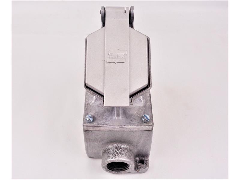 EATON CORPORATION ENR31201