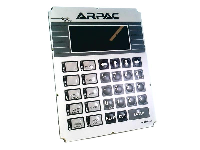 EXOR CP04F-04-1945