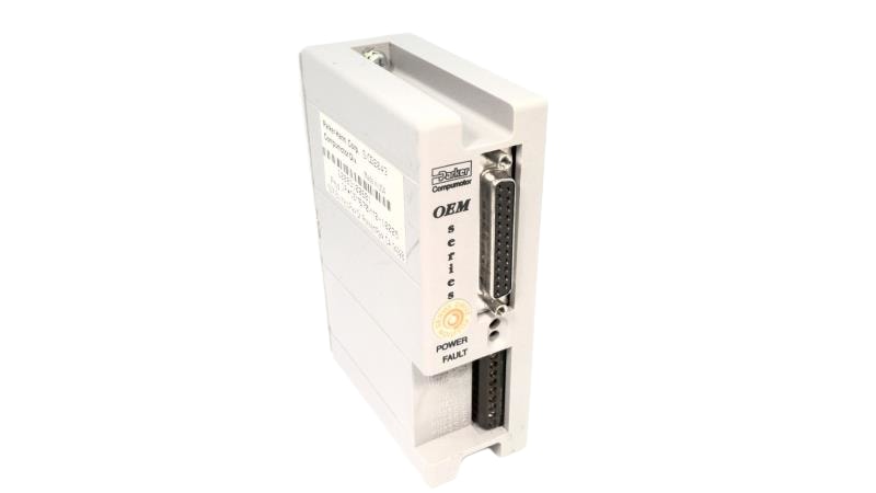 CP*OEM670XM2-10025 by PARKER