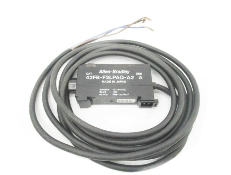 ALLEN BRADLEY 42FB-F2LPAQ-A2