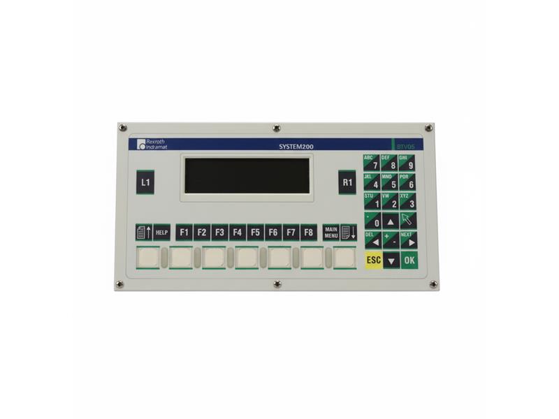 BOSCH BTV05.2HN-RS-FW