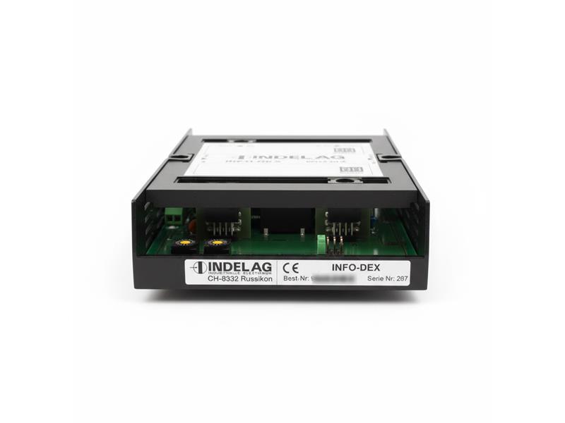 INDEL AG 9520200