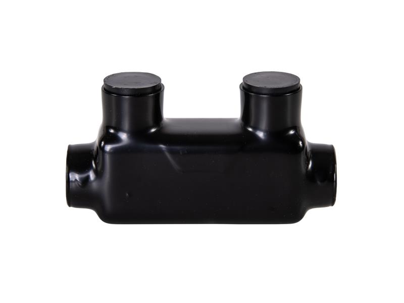 ISR-600 by NSI INDUSTRIES