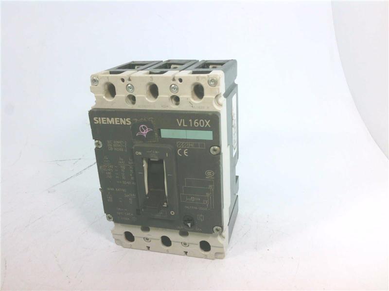 SIEMENS 3VL1716-2DD36-0AA0