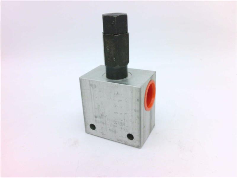 RDV44-T8P-25A by PARKER