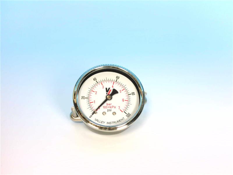 VALLEY INDUSTRIES 2420DSB100