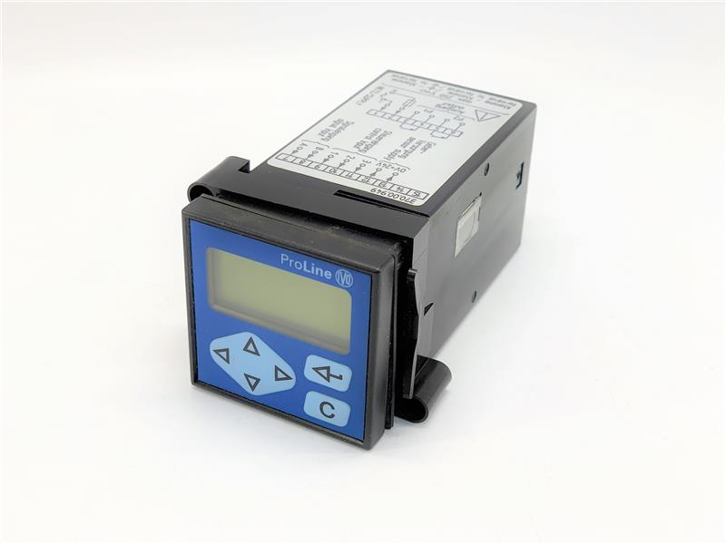 BAUMER ELECTRIC TA134.013AX01