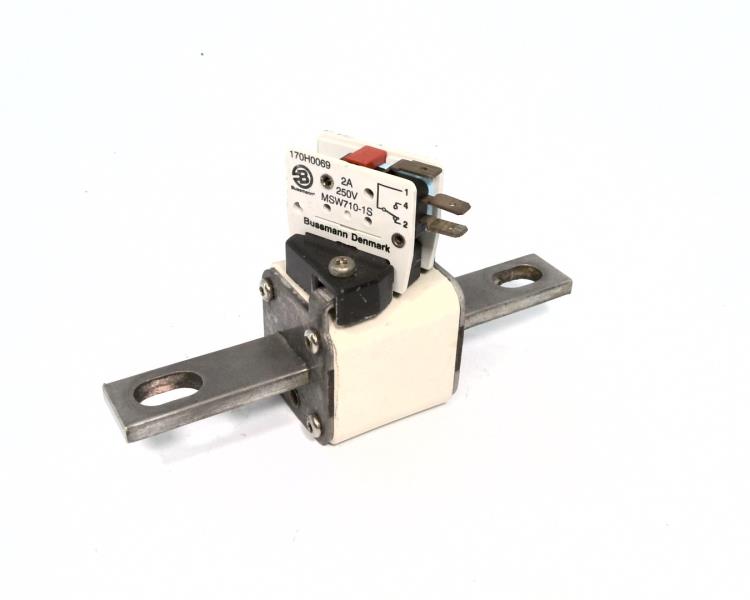 EATON CORPORATION SPP-4H175