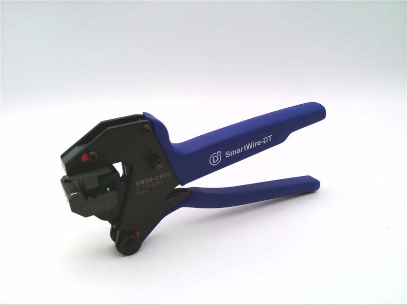 EATON CORPORATION SWD4-CRP-2