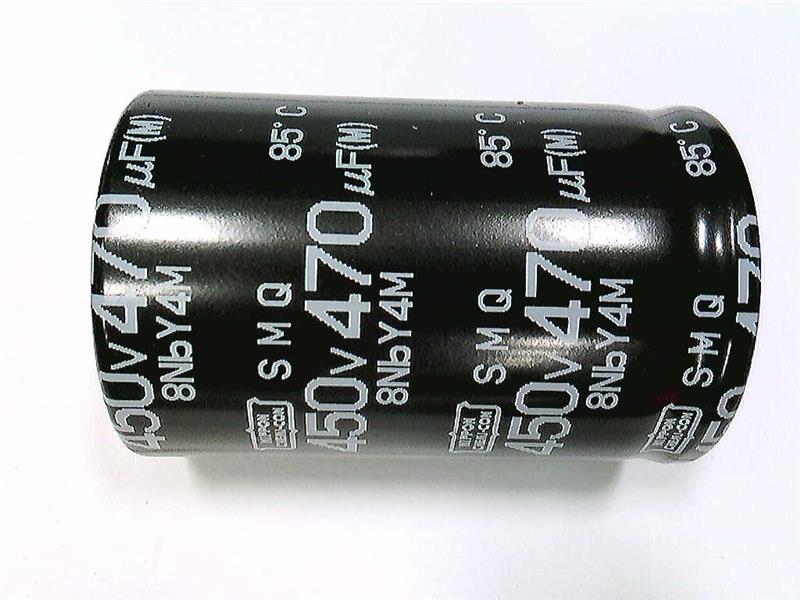 UNITED CHEMI CON ESMQ451VSN471MR45S