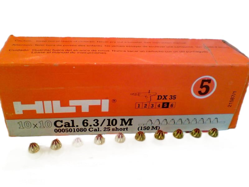 HILTI 000501080