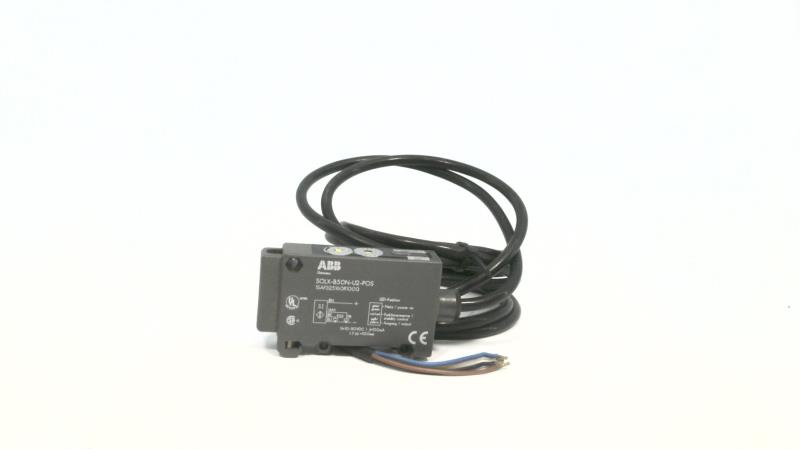 ASEA BROWN BOVERI SOLXB50NU2POS