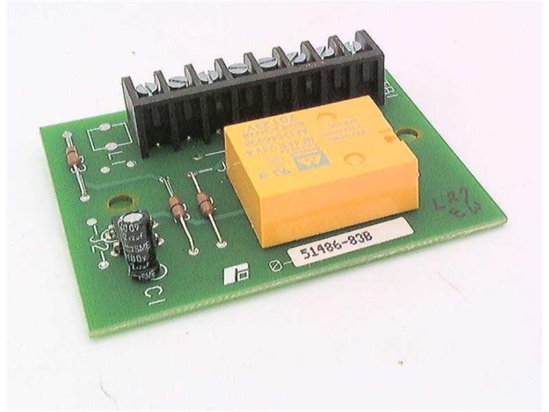 ASEA BROWN BOVERI 705358-93B