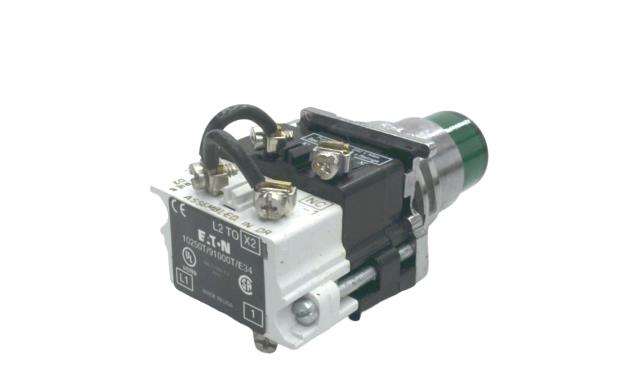 EATON CORPORATION 10250T297LGP2D